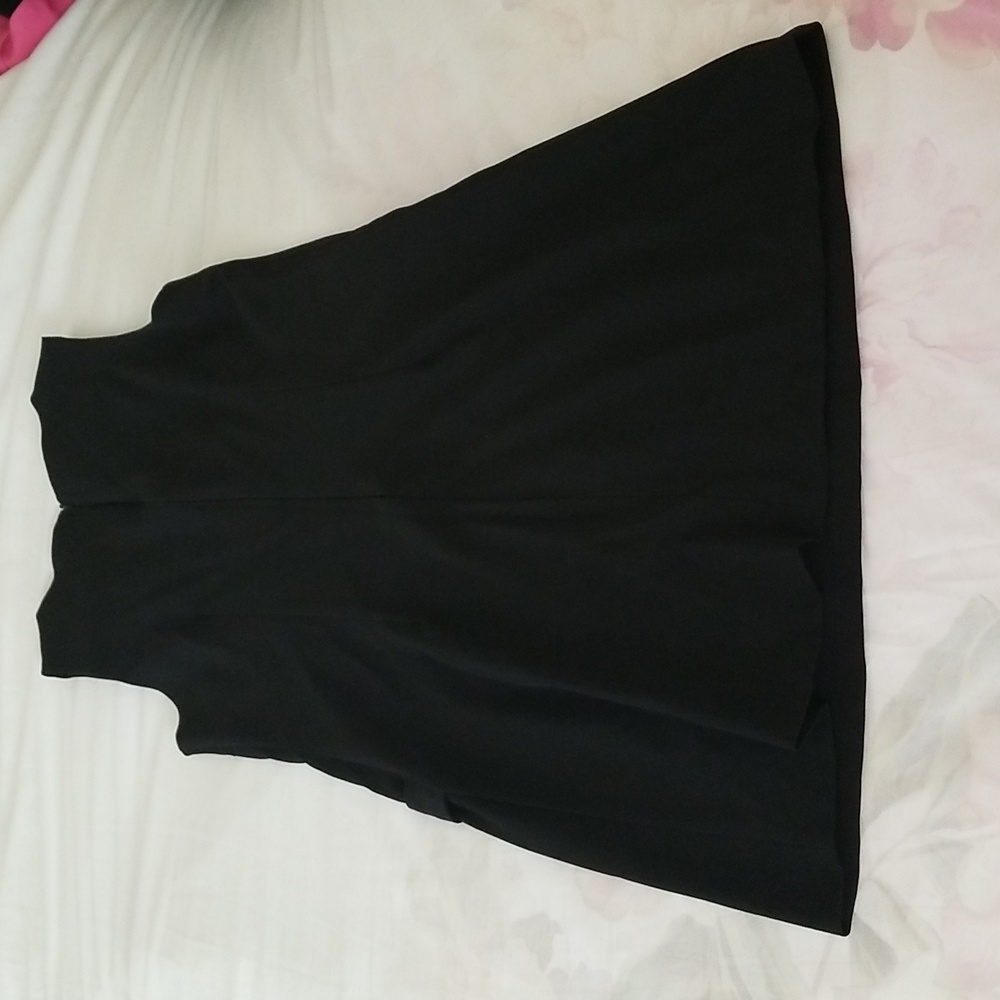 Black gogo dress - Picture 7 of 7